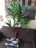 Kunstpflanze Baum Zimmer ca.160cm Hoch 50€ Gröpelingen - Oslebshausen Vorschau