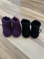 NEU Baby Stricksocken Babystricksocken Socken Baby Nordrhein-Westfalen - Neuss Vorschau