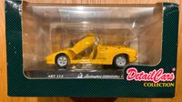 DetailCars 112 Lamborghini Diablo gelb 1:43 OVP NEU Baden-Württemberg - Eislingen (Fils) Vorschau