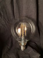 LED Lampen Philips Glühbirne 8w dimmbar 2700k 806lm G95 Brandenburg - Kleinmachnow Vorschau