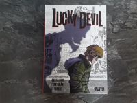 Lucky Devil Hardcover Splitter Comics Kr. Passau - Passau Vorschau