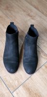 schwarze Stiefelette Ankle Boots Größe 38 Nordrhein-Westfalen - Stemwede Vorschau
