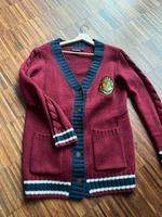 Harry Potter Strickjacke weinrot EMP Gr. S Leipzig - Liebertwolkwitz Vorschau