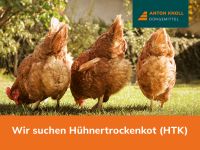 Hühnertrockenkot (HTK) gesucht Geeste - Bramhar Vorschau