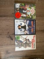 DVD und Filme Mecklenburg-Vorpommern - Ueckermuende Vorschau