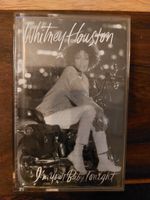 Musikkassette "I'm your Baby tonight" von Whitney Houston Hamburg Barmbek - Hamburg Barmbek-Süd  Vorschau