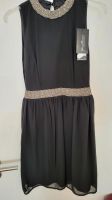 *NEU* Cocktailkleid schwarz + Glitzerband, Young Couture Gr. 36 Obergiesing-Fasangarten - Obergiesing Vorschau