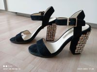 Damen Schuhe aus echtem Leder von Marken Buffalo Bochum - Bochum-Nord Vorschau
