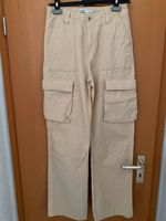 Bershka Gargo Hose Gr.36 Baden-Württemberg - Sindelfingen Vorschau