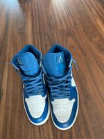 Nike Jordan 1 Bayern - Eichendorf Vorschau