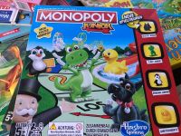 Monopoly junior Niedersachsen - Salzgitter Vorschau