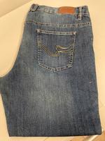 Jeans große Größe Baden-Württemberg - Forst Vorschau
