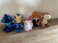 Kuscheltiere.. Iron Man, minions, Harry potter Niedersachsen - Syke Vorschau