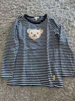 Steiff Pullover Shirt gr. 110 mit Quitsch Teddy Nordrhein-Westfalen - Metelen Vorschau