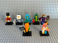 Lego CMF Minifiguren Niedersachsen - Lehrte Vorschau