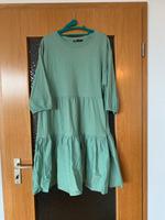 Sommerkleid Gr. L Pastell- grün ❤️ Materialmix Nordrhein-Westfalen - Velbert Vorschau