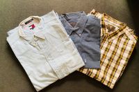 Tommy Hilfiger Marc O‘Polo Timberland langarm Hemden Gr. XL Stuttgart - Mühlhausen Vorschau