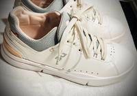 On Schuhe Roger Federer Sneaker Gr. 38 Hessen - Alsbach-Hähnlein Vorschau
