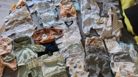 Baby Bekleidungspaket Gr. 50 Nordrhein-Westfalen - Witten Vorschau