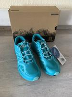 Sehr schöne Laufschuhe Sonic Pro von Salomon Thüringen - Saale-Holzland-Kreis Vorschau
