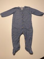 Petit Bateau Strampler Schlafanzug 74 / 12 Monate Dortmund - Holzen Vorschau