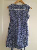 Blutsgeschwister Tunika/Kleid, Gr.XS Baden-Württemberg - Münsingen Vorschau