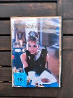 DVD "Frühstück bei Tiffany" Wandsbek - Hamburg Volksdorf Vorschau