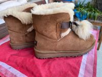 UGG, Stiefel, Größe 37, Hamburg-Nord - Hamburg Ohlsdorf Vorschau