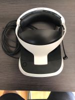 VR-Brille Playstation mit PS5 Adapter Hessen - Selters Vorschau