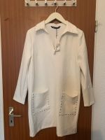 Zara Kleid mit Nieten, weiß, Gr. S Berlin - Charlottenburg Vorschau