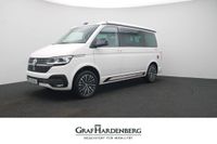 Volkswagen T6 California 6.1 Beach 2.0 TDI Edition LED Navi Baden-Württemberg - Karlsruhe Vorschau