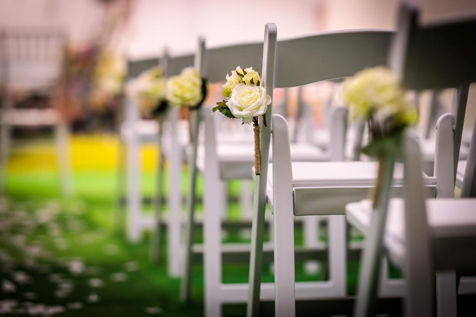 WEDDING Stuhl Hochzeit Trauung Feier -> zur Miete für Ihr Fest in Ludwigshafen