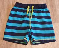 Badehose, Badeshorts Topomini Gr. 92 Sachsen - Eilenburg Vorschau