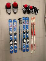 Ski Skitty Techno Pro 100 wie neu Sachsen - Zwickau Vorschau