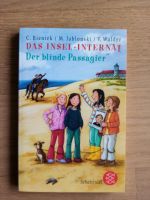 Das Insel internat / Blinder Passagier/. Jablonsku, V. Walder Hessen - Friedberg (Hessen) Vorschau