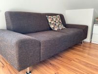 ⭐️ Sofa / Couch - braun ⭐️ Niedersachsen - Rosengarten Vorschau