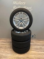 BMW 5er G30 G31 Winterreifen Winterräder 17 Zoll 225/55R17 Hessen - Rüsselsheim Vorschau