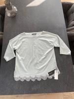 Marc Cain | Pullover | hellblau | Gr. 38/M Niedersachsen - Vechta Vorschau