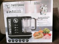 Babynahrungszubereiter "Twistshake Baby Food Processor" Sachsen - Klingenberg (Sachsen) Vorschau