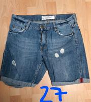 Kurze Jeans 36 Leipzig - Grünau-Mitte Vorschau