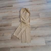 Damenhose in beige Niedersachsen - Hesel Vorschau