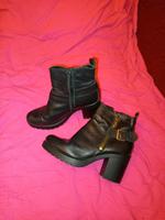 Damen Stiefeletten von Oliver Berlin - Schöneberg Vorschau