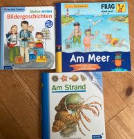 3 Bücher,Am Meer, Am Strand, In den Ferien, Frag doch mal die Nordrhein-Westfalen - Bad Salzuflen Vorschau