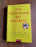 Die Entdeckung der Faulheit von Corinne Maier Nordrhein-Westfalen - Herne Vorschau