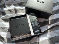 Apple TV 4.Generation 64GB A1625 wie NEU! Baden-Württemberg - Marbach am Neckar Vorschau