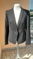 ORSAY XL 42 Blazer Schwarz Kurzblazer Business Elegant Langa Bayern - Pöttmes Vorschau