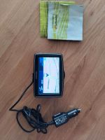 TomTom Navi IQ Routes Beuel - Limperich Vorschau