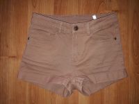 h&m Mädchen Jeansshorts kurze Jeans Stretch Gr.158 neu Bayern - Rödental Vorschau