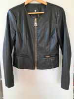 Damen FAKE Lederjacke, Gr.36/38, ital.Modell Bayern - Gmund Vorschau