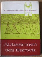 Äbtissinnen im Barock, Dr. Kurt Kronenberg, Lebensschicksale in Rheinland-Pfalz - Neustadt an der Weinstraße Vorschau